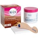 Veet Sugaring Zuckerpaste mit Arganöl