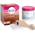 Veet Sugaring Zuckerpaste mit Arganöl