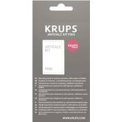 Krups Original Entkalker F054 Vergleich