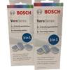 Bosch VeroSeries Entkalkungstabletten