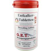 Get Reinigungsprodukte Entkalker-Tabletten Vergleich