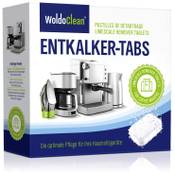 Woldoclean Entkalkungstabletten