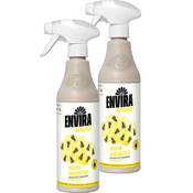 Envira Wespenspray Vergleich