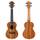 Enya 23 Inch KOA Konzert Ukulele
