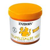 Enzborn Teufelssalbe heiß