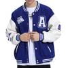 Eocicvvi College Jacke