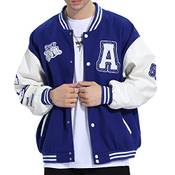 Eocicvvi College Jacke