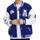 Eocicvvi College Jacke
