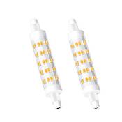 Eofiti R7S-LEDs 78mm Vergleich