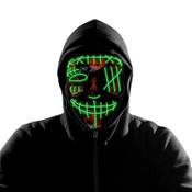 Eojddpa LED Halloween-Maske Vergleich
