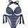 Eonar Bikini-Set Push-up