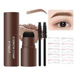 Eonfave Augenbrauen Schablone Set
