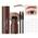Eonfave Augenbrauen Schablone Set