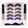 Eonfave  Farbige Magnetische Wimpern