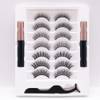 Eonfave Magnetische Wimpern