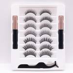 Eonfave Magnetische Wimpern