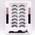 Eonfave Magnetische Wimpern