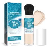 Eonfave mineralisches Sonnenpulver