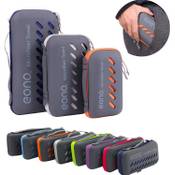 Eono by Amazon - Mikrofaser Handtücher Vergleich