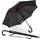 Eono Stockschirm Windproof