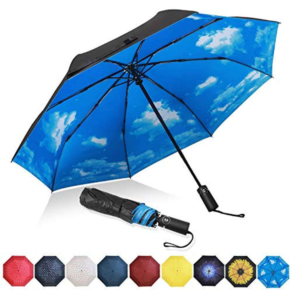 Regenschirm kaufen Test & Vergleich » Top 21 im August 2023