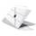 Eoocoo MacBook Air Hülle