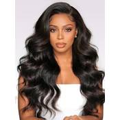 Eool Body Wave Echthaar Perücke Vergleich