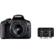 Canon EOS 2000D