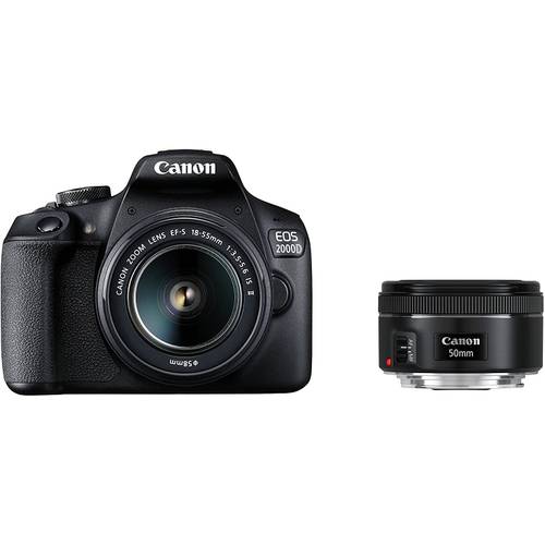 Canon-Spiegereflexkamera Test & 2024 im 13 Februar Top Vergleich »