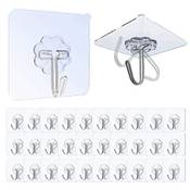 Eoswru Klebehaken Vergleich