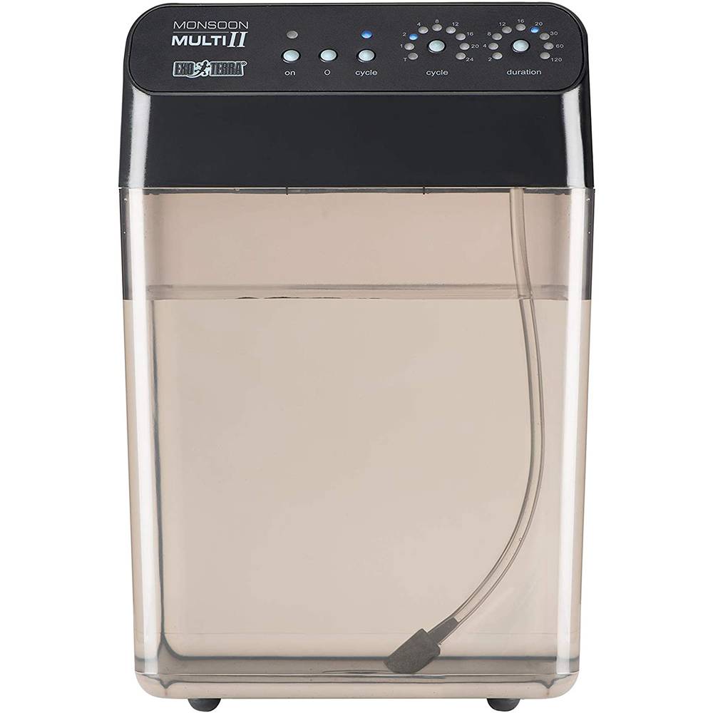 Beregnungsanlage Terrarium Top 10 Test & Vergleich