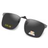 Epavouos Clip-On Sonnenbrille