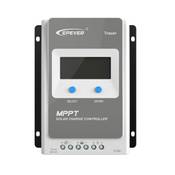 Epever Solarladeregler Tracer 3210AN