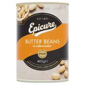 Epicure Butterbohnen