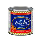 Epifanes Boots- &amp; Yachtlack Vergleich