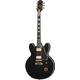 Epiphone B.B. King Lucille Vergleich