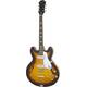 Epiphone Casino Thin-Line Hollow Body Test