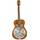 Epiphone DWHOUNDLX Dobro Hound Dog Deluxe