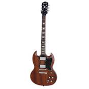 Epiphone Limited Edition SG Vergleich