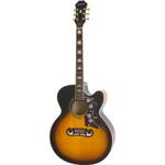 Epiphone EJ-200SCE