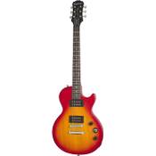 Epiphone Les Paul Special Vergleich