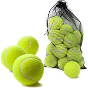 EPISENT Tennisbälle Vergleich