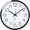 Epochic Wanduhr Funk