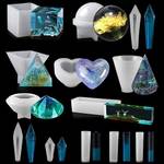 Epoda Epoxidharz Formen