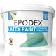 Epodex Latex Paint Vergleich