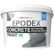 Epodex ‎pkl-betonfarbe1k Vergleich