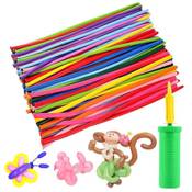 Epokus Modelierluftballon Vergleich