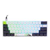 Epomaker SK61 Panda Vergleich