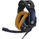 Epos I Sennheiser GSP 602 Vergleich