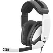 Epos | Sennheiser GSP 301 Vergleich